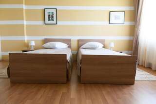 Отель Hotel Pandora Sport Фокшани Двухместный номер с 2 отдельными кроватями-3