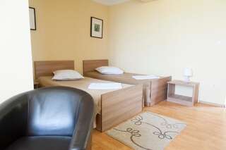 Отель Hotel Pandora Sport Фокшани-6