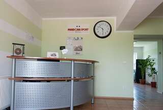 Отель Hotel Pandora Sport Фокшани-7